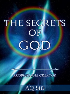 cover image of The Secrets of God